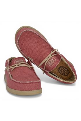  HEY DUDE | 40003-RED